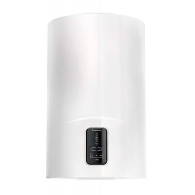 Επίτοιχος ηλεκτρικός θερμοσίφωνας Ariston Lydos Eco 100 V (ΔΥΝΑΤΟΤΗΤΑ ΓΙΑ 12 ΑΤΟΚΕΣ ΔΟΣΕΙΣ)